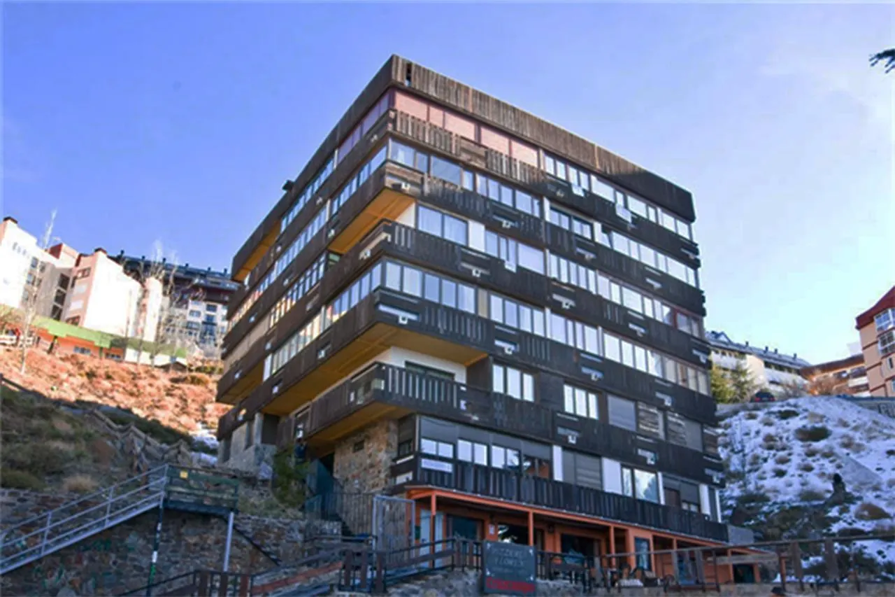 Apartamento Primavera II Hotel Sierra Nevada