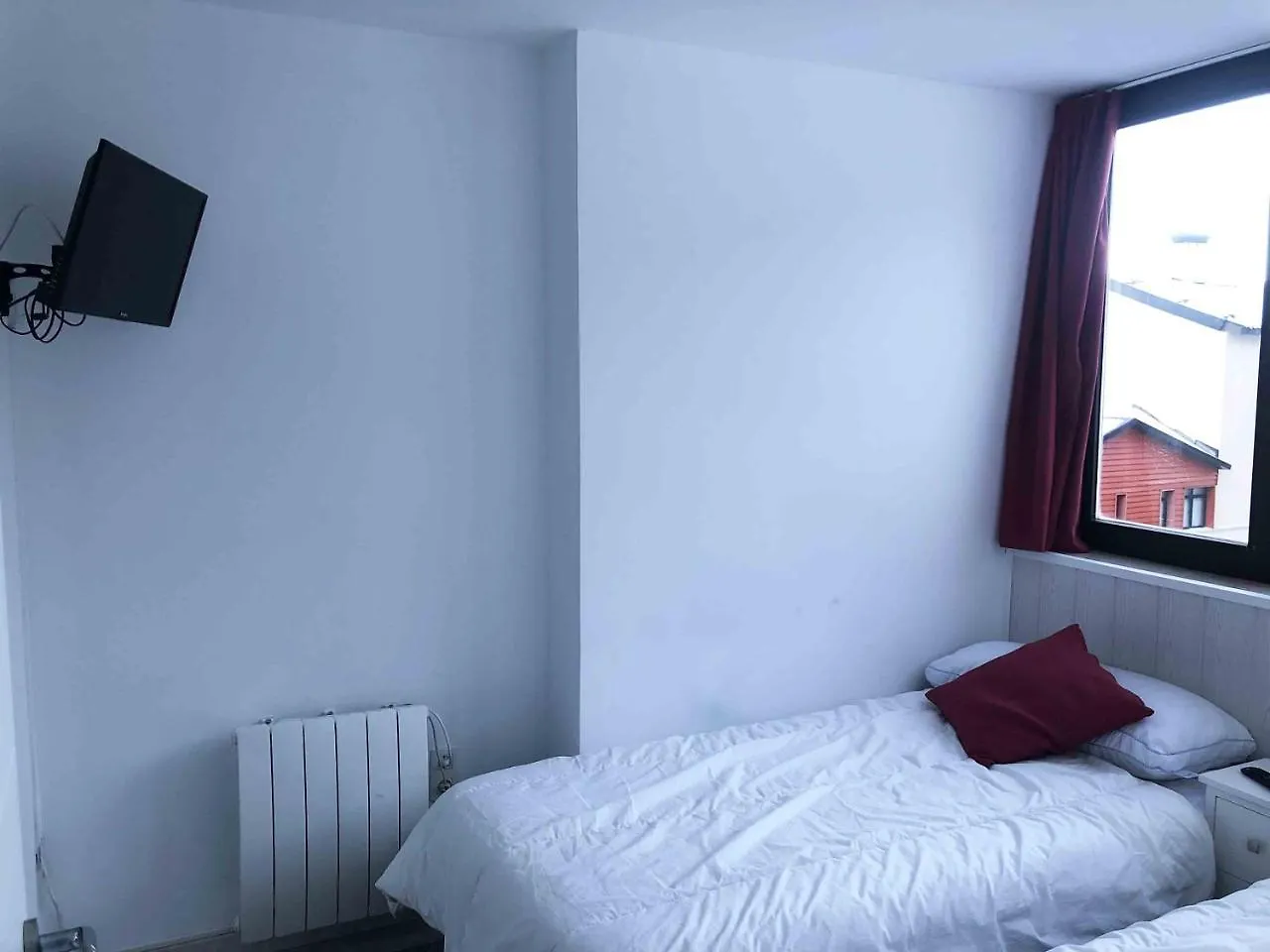 Apartamento Primavera II Hotel Sierra Nevada 0*,  Spain